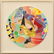 Frank Stella lithograph - 2