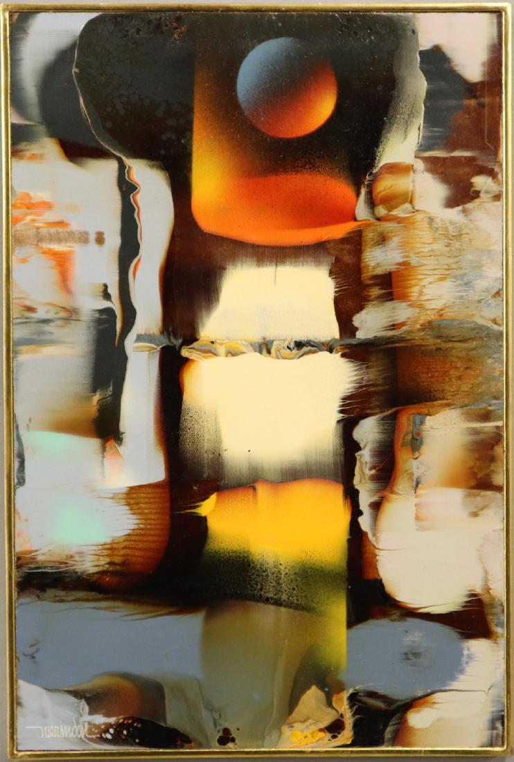 Leonardo M. Nierman Abstract (1 of 3)