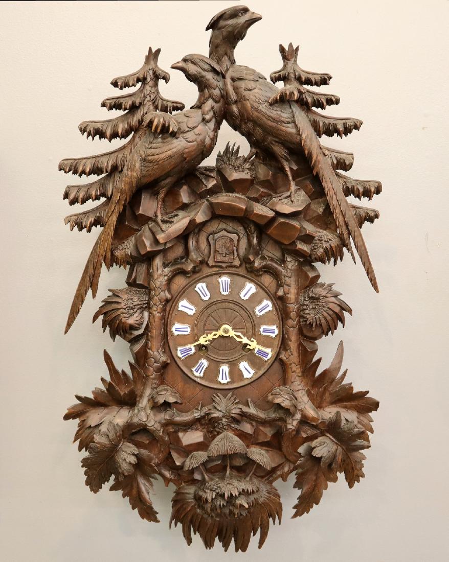 original black forest cuckoo clock original black forest cuckoo clock