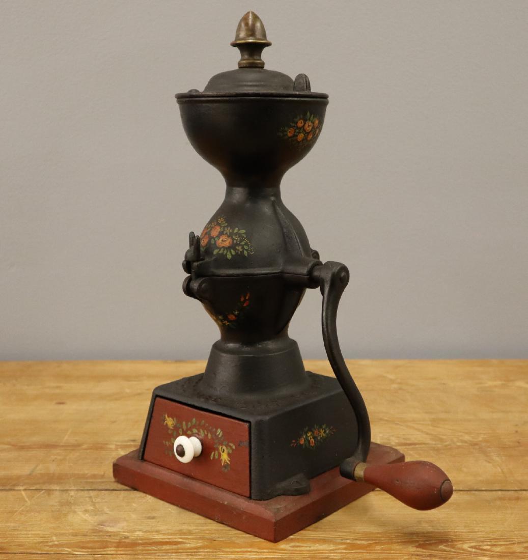 Enterprise Tabletop Coffee Grinder
