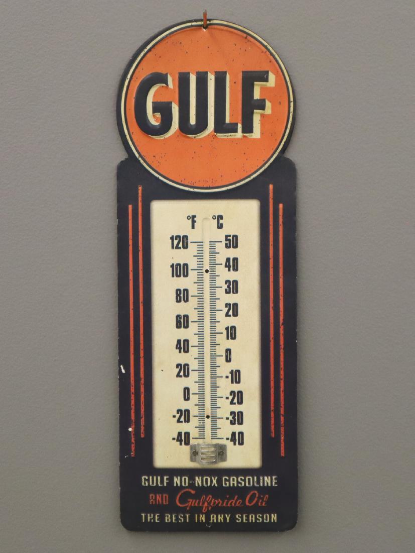REPRO Gulf Wall Thermometer