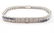 Diamond & Sapphire Bracelet - 2