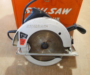 Skilsaw 559 Manual Skilsaw 559 Manual