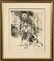 Leroy Neiman Lithograph