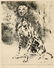 Leroy Neiman Lithograph - 2