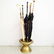 N. Mac Inness Umbrella Stand
