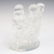 Lalique Crystal Sculpture - 2
