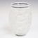 Lalique Crystal Vase