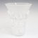 Lalique Crystal Vase