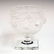 Lalique Crystal Vase