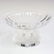 Lalique Crystal Compote