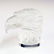 Lalique Crystal Car Mascot