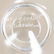 Pr. Lalique Crystal Flutes - 3