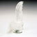Lalique Crystal Car Mascot - 2