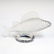 Lalique Crystal Car Mascot
