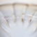 Lalique Crystal Cigar Rest - 2