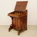 American Victorian Davenport Desk - 2