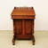 American Victorian Davenport Desk - 3