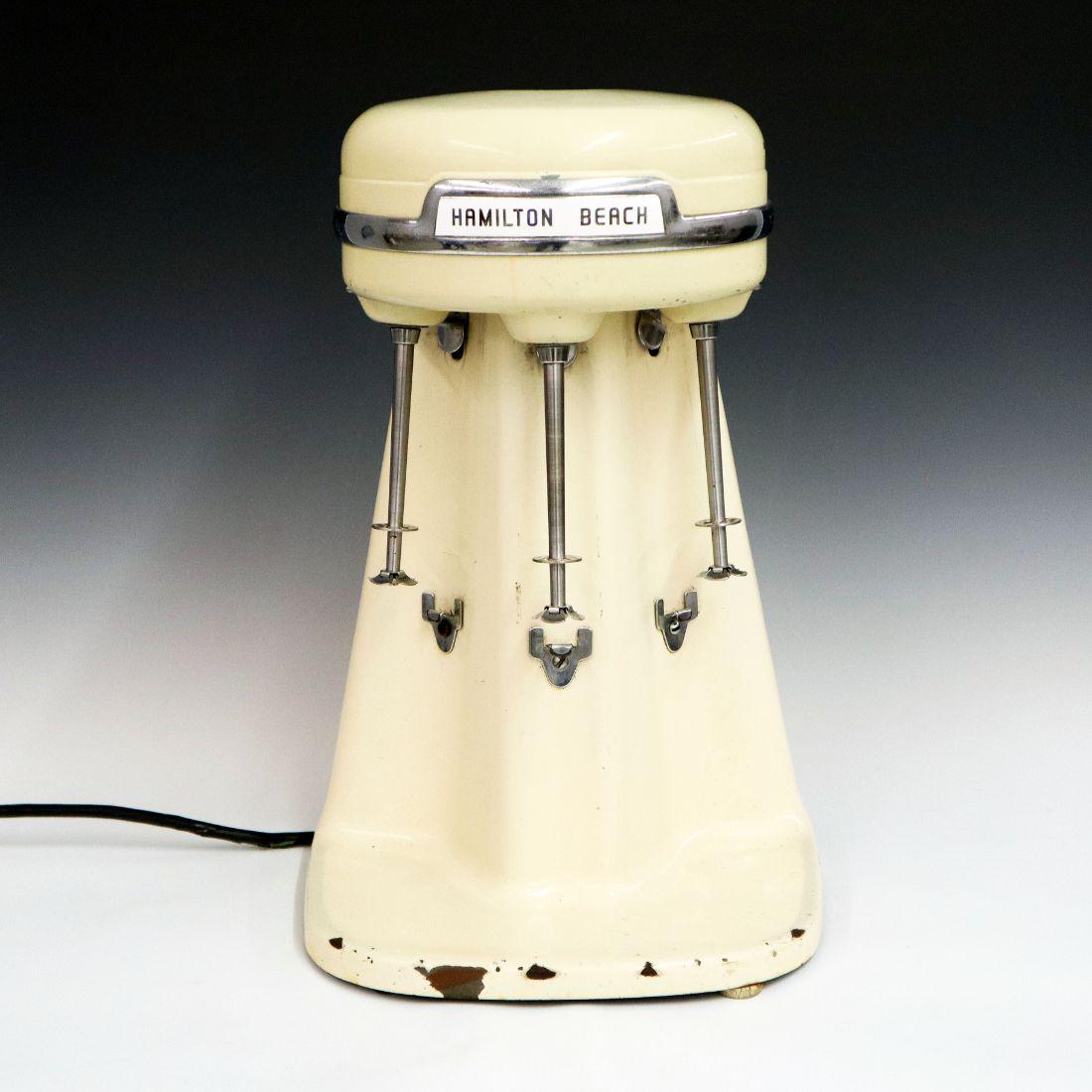 Hamilton Beach Milkshake Mixer (1 of 2)