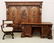 1920's Italian 3 pc Office Set
