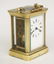 French Carriage clock - 2