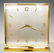 Tiffany & Co. desk clock