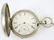 E. Howard & Co. pocket watch