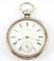 E. Howard & Co. pocket watch