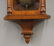 1 wt Vienna Regulator Wall Clock - 6