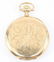 E. Howard & Co. 14k Gold pocket watch - 3