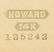 E. Howard & Co. 14k Gold pocket watch - 5