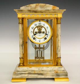 Japanese Crystal regulator
