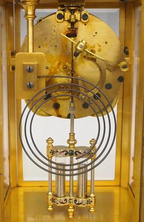 Japanese Crystal regulator