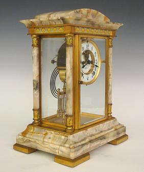 Japanese Crystal regulator