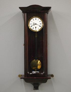 Mini Vienna Regulator