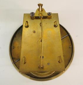 Mini Vienna Regulator