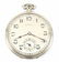E. Howard & Co. 14k Gold pocket watch