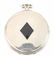 E. Howard & Co. 14k Gold pocket watch - 3