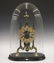 British Skeleton Clock - 2
