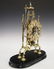 British Skeleton Clock - 3