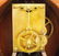 Foster Campos Presentation Banjo Clock - 3
