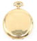 E. Howard & Co. 14k Gold pocket watch - 3