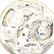 E. Howard & Co. 14k Gold pocket watch - 2