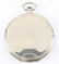 E. Howard & Co. 14k Gold pocket watch - 3