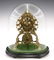 British Skeleton Clock - 2