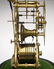 British Skeleton Clock - 5