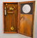 Foster Campos New Hampshire Mirror Clock - 5