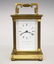 Matthew Norman Carriage clock