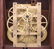 Samuel Terry shelf clock - 3