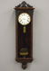 1 wt Vienna Regulator Wall Clock